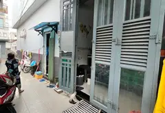 Nhà Phú Định siêu xinh, mới tinh, giá hời chờ chủ mới... Bán nhà riêng tại Phú Định, Hồ Chí Minh 01