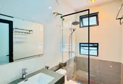 Nhà 4 tầng kiên cố gần vòng xuyến Phạm Văn Đồng với ô tô đỗ cửa thuận tiện... Bán nhà riêng tại Hưng Đạo, Hải Phòng 09