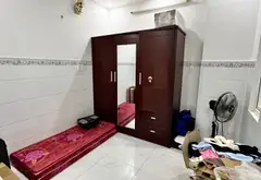 Nhà mặt phố 5 tầng siêu đẹp Hoàng Ngọc Phách, Tân Phú... Bán nhà mặt phố tại Phú Thọ Hòa, Hồ Chí Minh 08