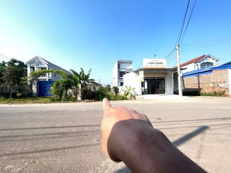 Bán đất 457m2 Sóc Sơn Hà Nội, giá 3 tỷ, đường rộng 10m... Bán đất tại Trung Giã, Hà Nội 01