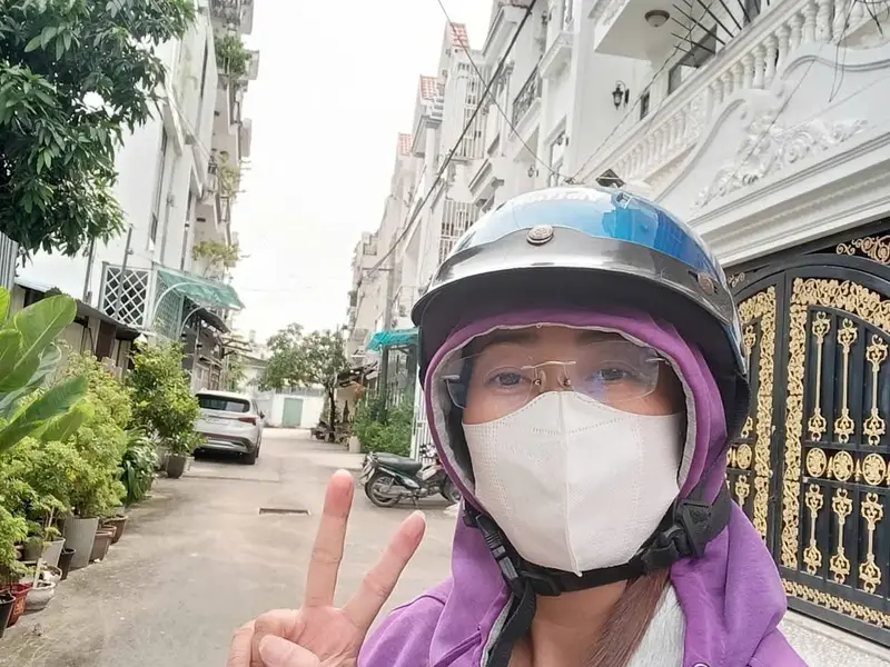 Hẻm xe hơi tránh Huỳnh Tấn Phát Nhà Bè – 5×11m nở hậu – 5,96 Tỉ... Bán nhà riêng tại Nhà Bè, Hồ Chí Minh 01