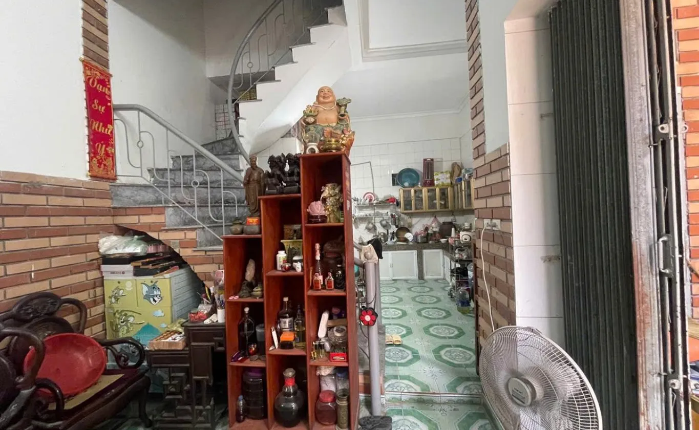 Cơ Hội Sở Hữu Nhà Riêng Đẹp Tại Quận Hà Đông, Giá Tốt Hiếm Có... Bán nhà riêng tại Hà Đông, Hà Nội 01