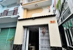 Nhà Xinh 3 Tầng Giữa Trung Tâm Tân Thành Phố Tân Phú... Bán nhà riêng tại Tân Phú, Hồ Chí Minh 01