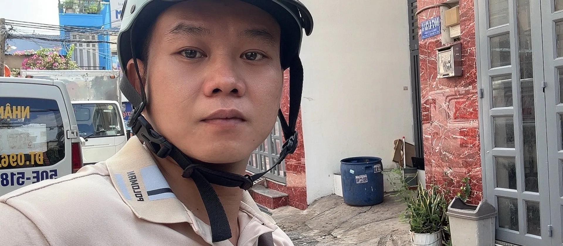 Nhà phố 3 tầng hẻm ô tô rộng, giá siêu hấp dẫn tại Bình Tân... Bán nhà riêng tại Tân Tạo, Hồ Chí Minh 01
