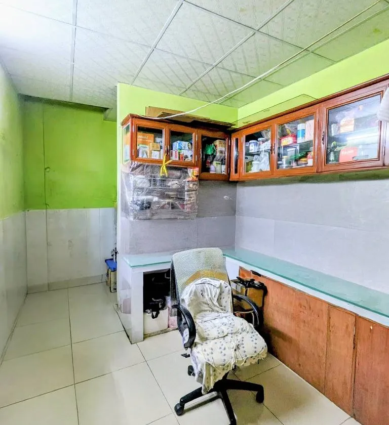Bán nhà riêng 2 tầng phường Tân Sơn Nhất diện tích 36m2 giá 6.8 tỷ... Bán nhà riêng tại Tân Sơn Nhất, Hồ Chí Minh 01