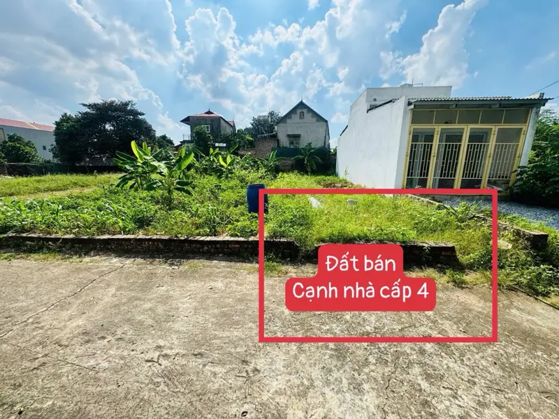Bán đất Đồng Nai Nội Bài Hà Nội... Bán đất tại Nội Bài, Hà Nội 01