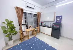 Chung cư mini 12 phòng full nội thất, doanh thu khủng tại Ngọc Hồi... Bán chung cư mini tại Đại Thanh, Hà Nội 06