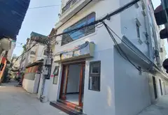 Nhà 6 tầng lô góc gần hồ Đầm Tranh, có thang máy... Bán nhà riêng tại Long Biên, Hà Nội 09