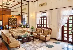 Biệt thự 6 tầng Phú Nhuận,thang máy khu compound có bảo vệ riêng, 7.5x26m... Bán nhà riêng tại Phú Nhuận, Hồ Chí Minh 05