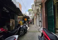 Nhà mặt phố sang trọng ngay trung tâm quận 1... Bán nhà mặt phố tại Sài Gòn, Hồ Chí Minh 02