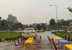 🍀🍀 HÀNG NÓNG - TRUNG TÂM PHƯỜNG GIA BÌNH - CAFE VIEW SÂN BAY - KINH DOANH KHỦNG KHIẾP 🍀🍀... Bán đất tại Gia Bình, Bắc Ninh 06
