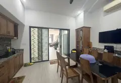 Cơ hội vàng sở hữu nhà 3 tầng mới xây giáp ranh Bình Tân giá tốt... Bán nhà riêng tại Tân Vĩnh Lộc, Hồ Chí Minh 06