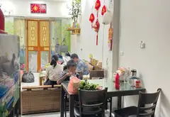 Bán nhà riêng 2 tầng tại quận Hà Đông, nhà xây khung bê tông chắc chắn... Bán nhà riêng tại Dương Nội, Hà Nội 07