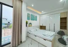 Nhà 3 tầng 4 phòng ngủ rộng rãi tại phường Thanh Khê, Đà Nẵng... Bán nhà riêng tại Thanh Khê, Đà Nẵng 05