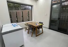 Biệt thự góc 2 mặt tiền Phạm Thế Hiển P7 Q8... Bán nhà mặt phố tại Bình Đông, Hồ Chí Minh 06