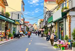 Bán nhà riêng 72m2 tại xã Thiên Lộc, Mặt Tiền 7,8m , Oto Thông , Ngay Cầu Thượng Cát... Bán nhà riêng tại Thiên Lộc, Hà Nội 01