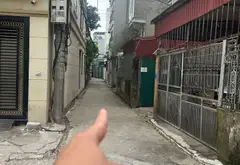 Bán đất 67m2 Phúc Lợi, ngõ rộng, gần hồ, xây 6 tầng tốt... Bán đất tại Phúc Lợi, Hà Nội 04