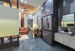 Nhà 3 tầng hiện đại tại Quận Cẩm Lệ giá 4,75 tỷ... Bán nhà riêng tại Thanh Khê, Đà Nẵng 11