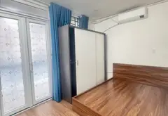 Nhà riêng 2 tầng 33m² tại phường 16, Gò Vấp giá 4.95 tỷ đồng... Bán nhà riêng tại An Hội Đông, Hồ Chí Minh 05