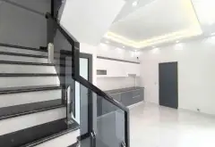 Nhà lô góc 3,5 tầng thoáng mát tại Vọng Hải, Dương Kinh... Bán nhà riêng tại Hưng Đạo, Hải Phòng 05