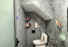 Bán nhà 4 tầng 64m2 hẻm xe hơi tại Bình Lợi, giá 9.8 tỷ... Bán nhà riêng tại Bình Lợi Trung, Hồ Chí Minh 06