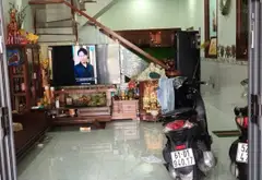 Bán nhà riêng 2 tầng diện tích 60m² tại Đông Hòa, Dĩ An, pháp lý chính chủ... Bán nhà riêng tại Đông Hòa, Hồ Chí Minh 02