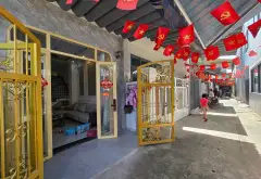 NHÀ 3 tầng, HOÀ AN 7 thông ĐOÀN HỮU TRƯNG - GIÁ 3,85 tỷ... Bán nhà riêng tại An Khê, Đà Nẵng 03