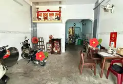 Nhà 2 tầng 2PN rộng 153m2 tại quận 6, giá 16.7 tỷ... Bán nhà riêng tại Phú Lâm, Hồ Chí Minh 05
