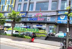 Nhà Mặt Phố Đẹp, Tiện Kinh Doanh Tại Quận 8... Bán nhà mặt phố tại Bình Đông, Hồ Chí Minh 01