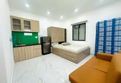 Nhà mặt phố Bắc Hải 6 tầng có thang máy, 98m², thu nhập ổn định... Bán nhà mặt phố tại Tân Hòa, Hồ Chí Minh 06
