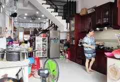 Bán nhà mặt phố tại xã Gò Xoài, diện tích 76m², 3 tầng, pháp lý rõ ràng... Bán nhà mặt phố tại Bình Hưng Hòa, Hồ Chí Minh 06