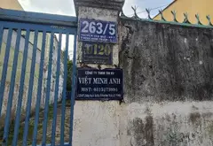 Nhà mặt phố 1010.8m² tại Đông Hưng Thuận, Nguyễn Văn Quá, 87 tỷ VNĐ... Bán nhà mặt phố tại Đông Hưng Thuận, Hồ Chí Minh 02