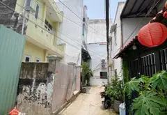 ĐẤT 6X18M – SHR – DƯƠNG CÁT LỢI, NHÀ BÈ – NHỈNH 2 TỶ

✅ Công nhận 59,6m² đất ở, thực tế 6x18m.... Bán đất tại Nhà Bè, Hồ Chí Minh 06
