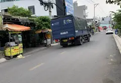 ✅ Nhà cấp 4 Mặt Tiền Thạnh Lộc 29 phường An Phú Đông quận 12... Bán nhà mặt phố tại An Phú Đông, Hồ Chí Minh 06