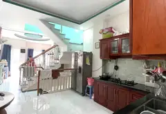 Cơ hội vàng sở hữu nhà đẹp hẻm xe hơi tại Trường Chinh, giá ưu đãi chỉ 5.1 tỷ... Bán nhà riêng tại Đông Hưng Thuận, Hồ Chí Minh 06