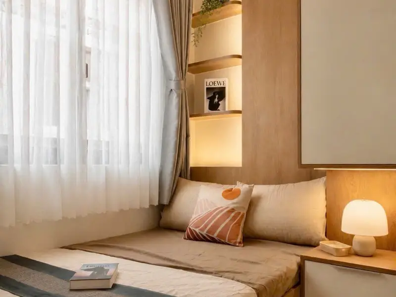 Bán nhà 2 tầng 2 PN tại Phường 5, Bình Thạnh, giá 3.68 tỷ... Bán nhà riêng tại Bình Lợi Trung, Hồ Chí Minh 01