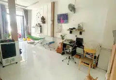 💰CHỈ 4.3 TỶ (TL)🏡 NHÀ GÓC 2 MẶT TIỀN_4M x 17M_NỞ HẬU TÀI LỘC_HẺM NHỰA XE TẢI TRÁNH NHAU_LÂM THỊ H... Bán nhà riêng tại Trung Mỹ Tây, Hồ Chí Minh 04