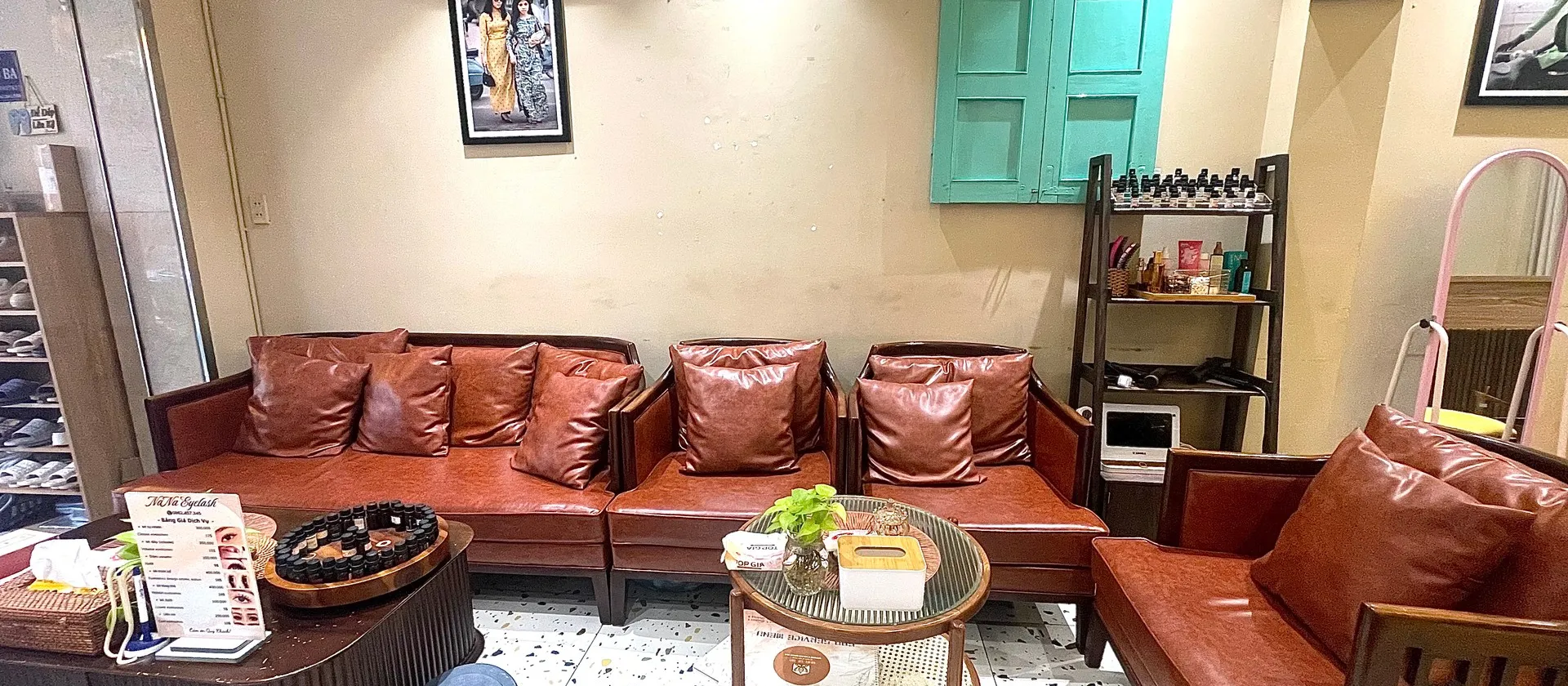 Nhà phố sang trọng mặt tiền trung tâm Quận 3, tiềm năng kinh doanh đỉnh cao... Bán nhà riêng tại Bàn Cờ, Hồ Chí Minh 01
