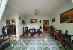 Biệt Thự Cổ Điển Mặt Tiền Đẹp Quận 10... Bán partner tại Hòa Hưng, Hồ Chí Minh 02