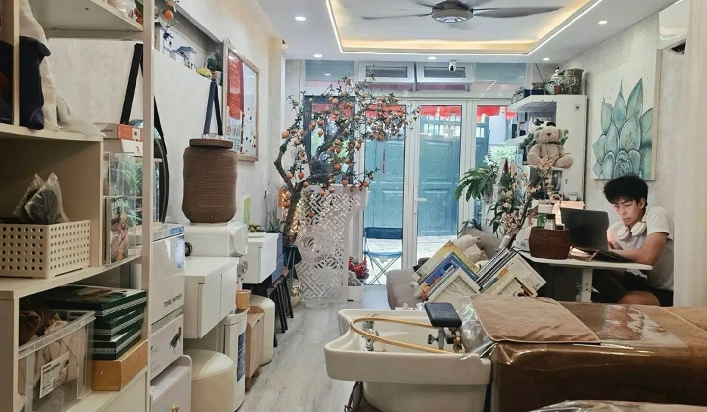 🔥 HIẾM NHÀ PHÂN LÔ MỸ ĐÌNH – Ô TÔ TRÁNH – NGÕ THÔNG – KINH DOANH ĐỈNH... Bán nhà riêng tại Từ Liêm, Hà Nội 01