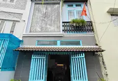 Bán nhà riêng 3 tầng Phường Bình Lợi Trung Hồ Chí Minh, hẻm xe hơi, 49m2... Bán nhà riêng tại Bình Lợi Trung, Hồ Chí Minh 01