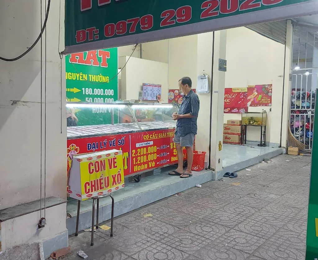 🔥 2 MẶT TIỀN TÂN KỲ TÂN QUÝ – NGANG 9M NỞ HẬU 12.6M – DÒNG TIỀN 120TR/THÁNG

🏢 425m² • dài 40m •... Bán nhà mặt phố tại Phú Thọ Hòa, Hồ Chí Minh 01