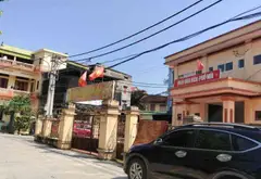 Bán đất tam sơn , DT 50m , 2 thoáng , ô tô gần... Bán đất tại Tam Sơn, Bắc Ninh 01