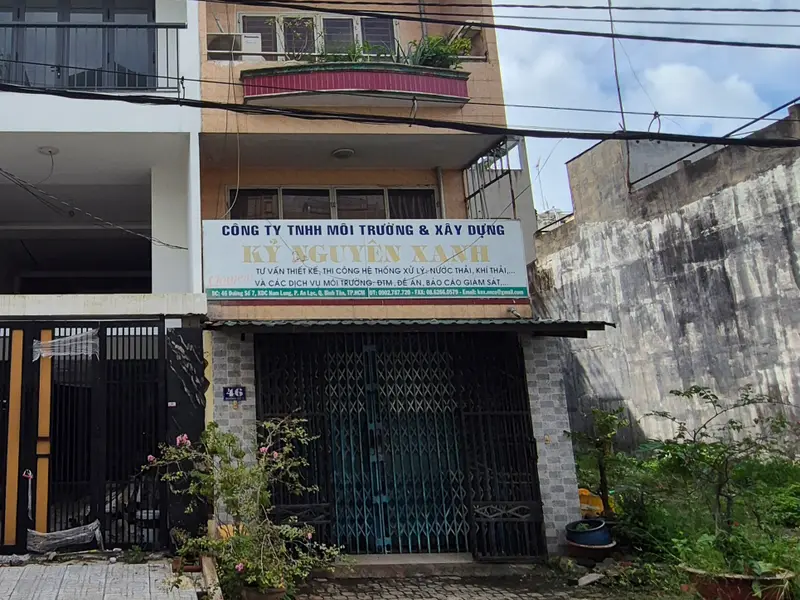 Bán đất trống mặt tiền KDC Nam Long - An Lạc, - Bình Tân - DT:60m², 4x15... Bán nhà mặt phố tại An Lạc, Hồ Chí Minh 01