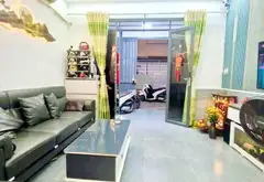 Bán Nhà Mới Thạnh Lộc 19, Thạnh Lộc Quận 12, Dt 50m², 4.x Tỷ... Bán nhà riêng tại An Phú Đông, Hồ Chí Minh 06