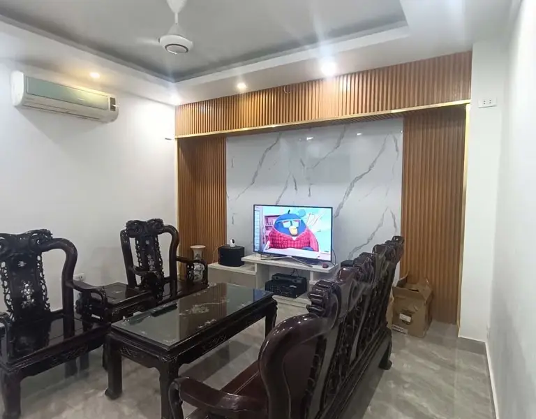 Căn hộ đẹp thoáng mát giữa lòng Ba Đình, view Hồ Giảng Võ... Bán căn hộ chung cư tại Giảng Võ, Hà Nội 01