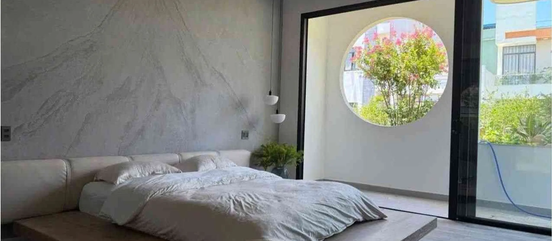 VILLA ĐẸP - MỚI - 3 TẦNG FULL NỘI THẤTCAO CẤP - HỒ BƠI - ĐỐI DIỆN CÔNG VIÊN KHU NAM NGUYỄN TRI PHƯ... Bán nhà mặt phố tại Hòa Xuân, Đà Nẵng 01