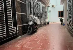 Nhà 5 tầng 2 mặt tiền, ô tô gần hồ, giá tăng từng ngày... Bán nhà riêng tại Yên Nghĩa, Hà Nội 13