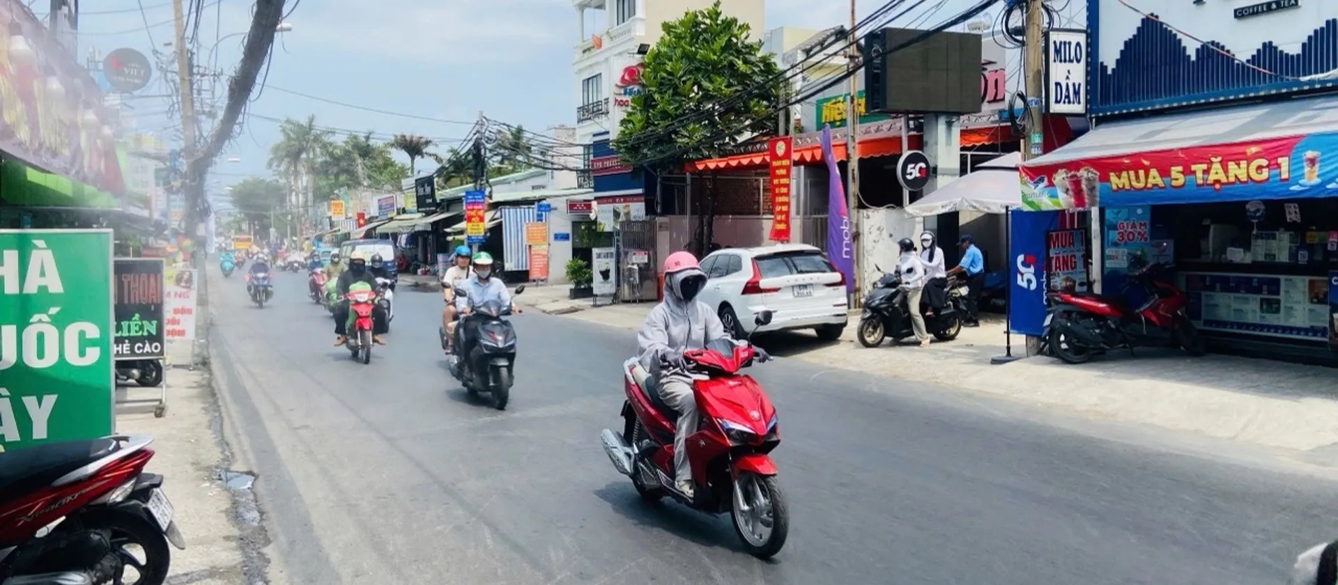 NHÀ ĐẸP DÒNG TIỀN NGAY TRUNG TÂM NGUYỄN DUY THỰC,GIÁ CHỈ 45 TỶ.... Bán nhà mặt phố tại Bình Trưng, Hồ Chí Minh 01