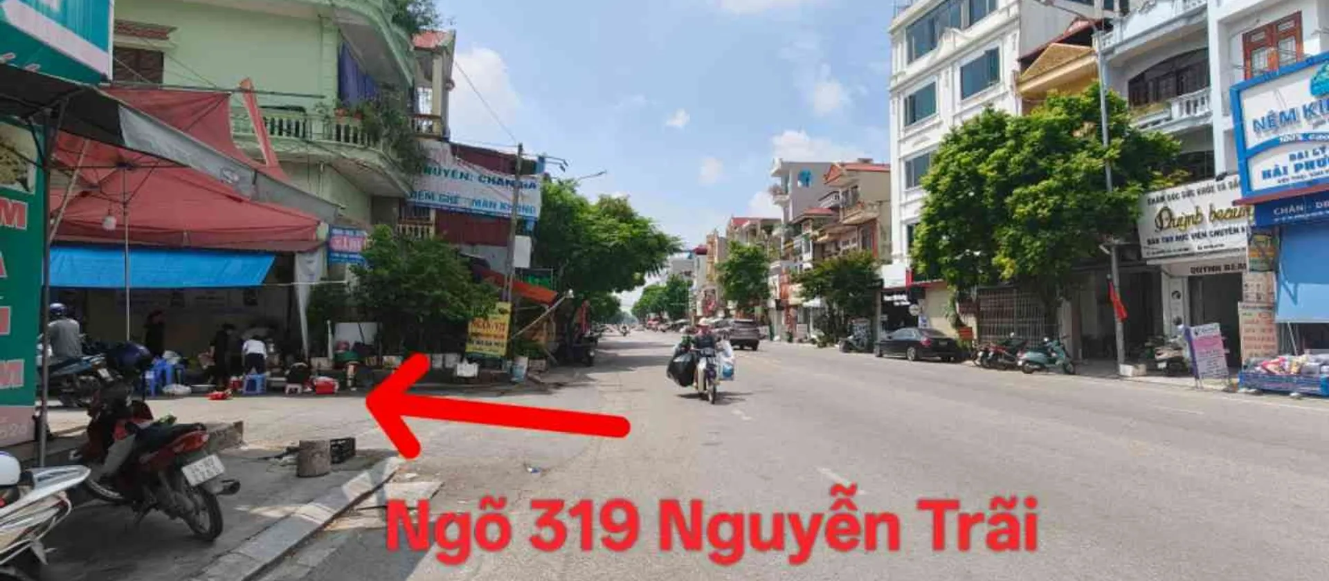 bán nhà gần cột đồng hồ võ cường... Bán nhà riêng tại Võ Cường, Bắc Ninh 01